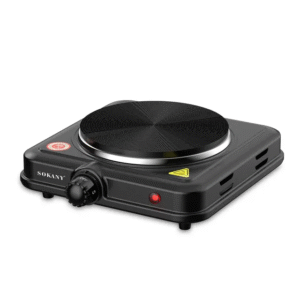 single hot plate