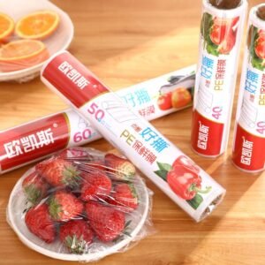 cling film