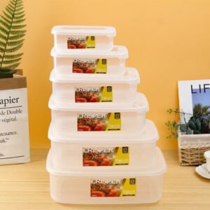 large size storage bowls