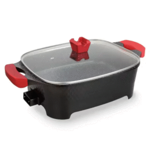 11L multipurpose cooker