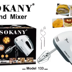 hand mixer