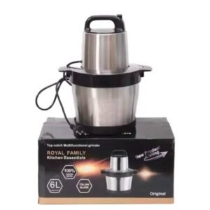 fufu machine