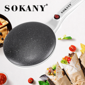 crepe maker