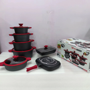BMN cookware