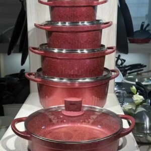 non stick pot