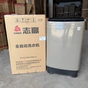 chigo 12kg washing machine