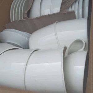 mixed ceramic bowls