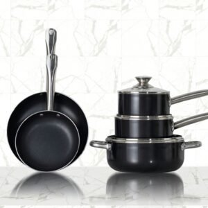 Kitchen ware